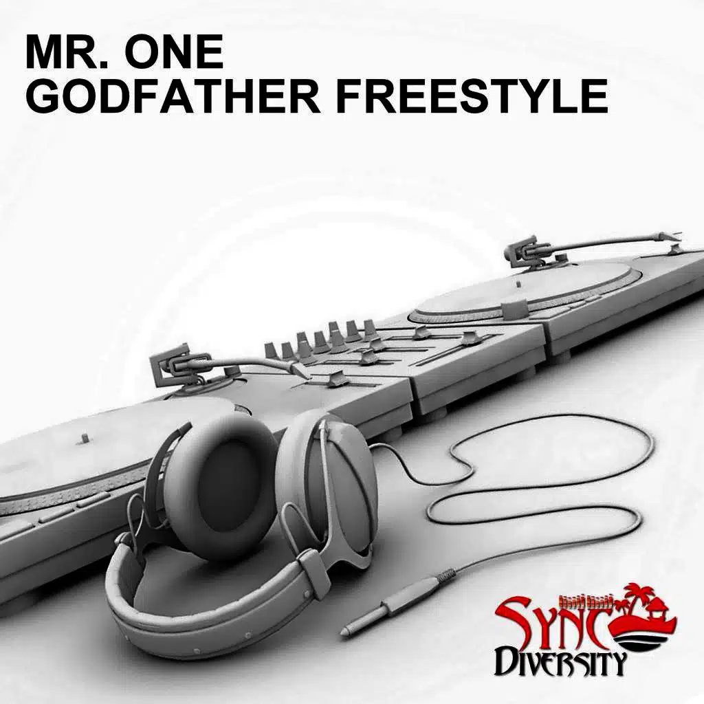 Godfather Freestyle