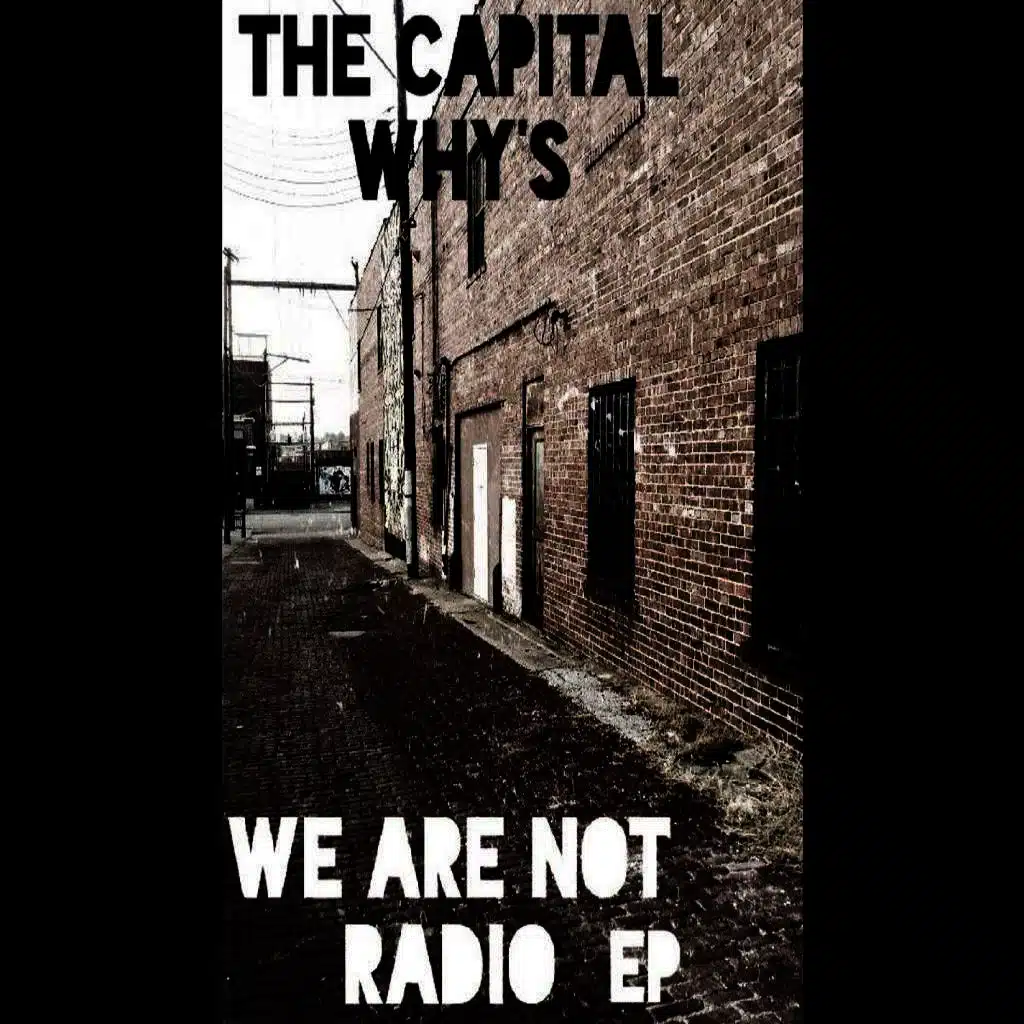We Are Not Radio