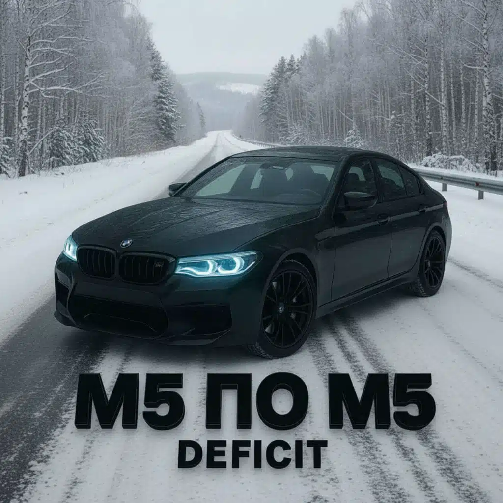 М5 по М5