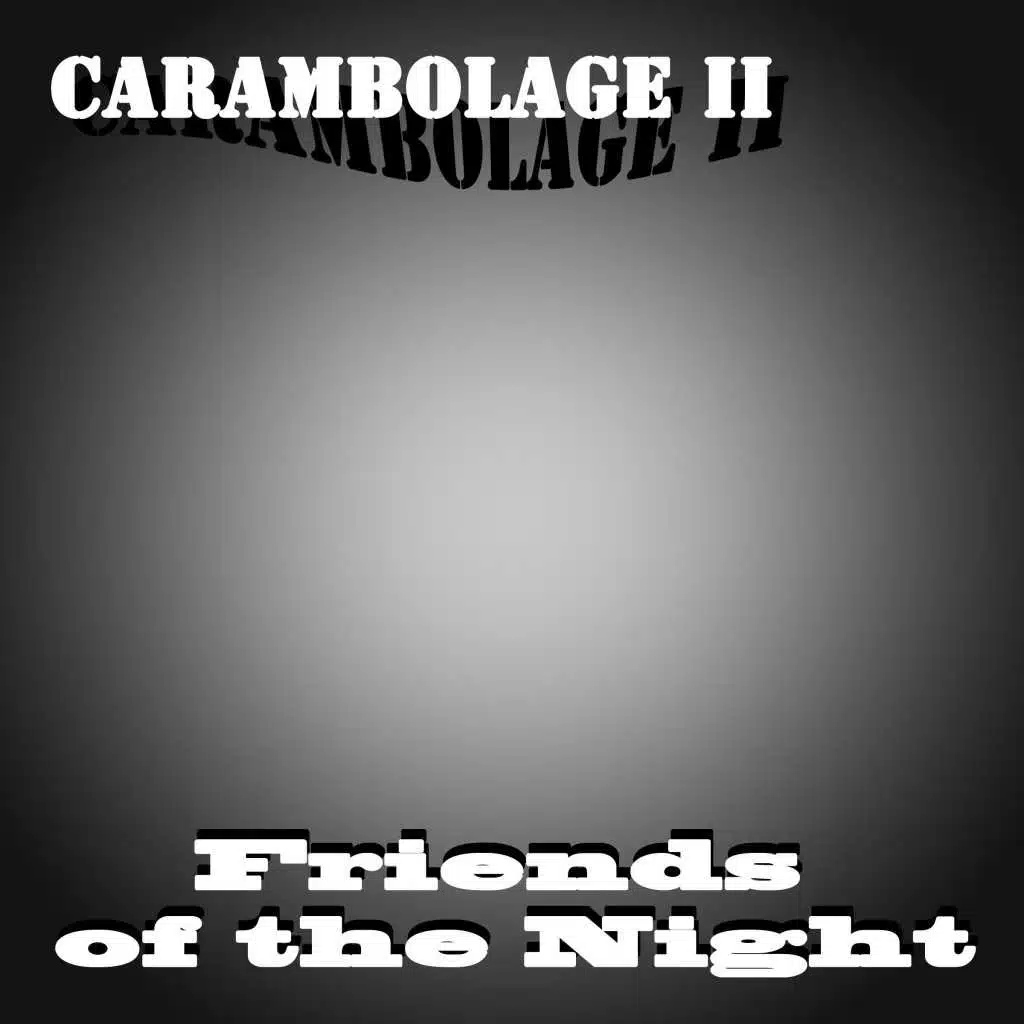 Carambolage II
