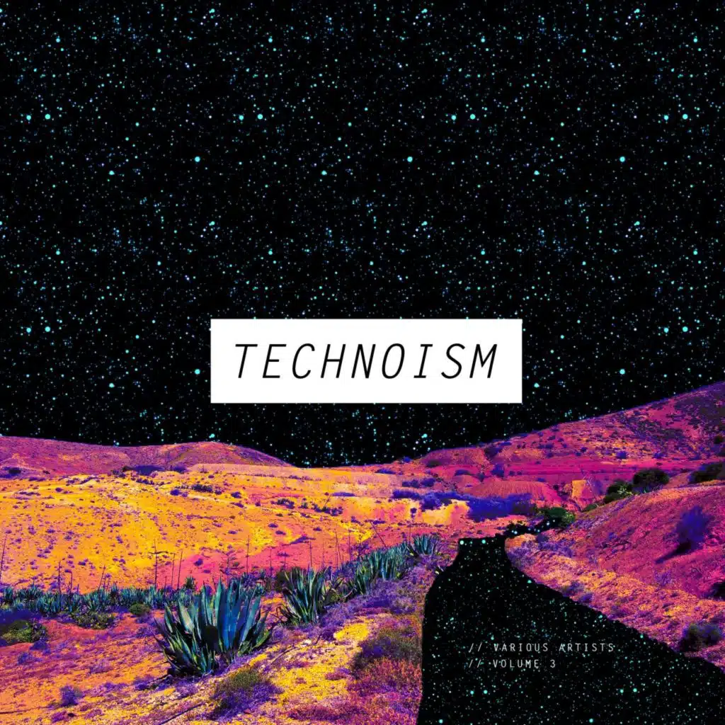 Latin Lovers (Joyhauser Remix)