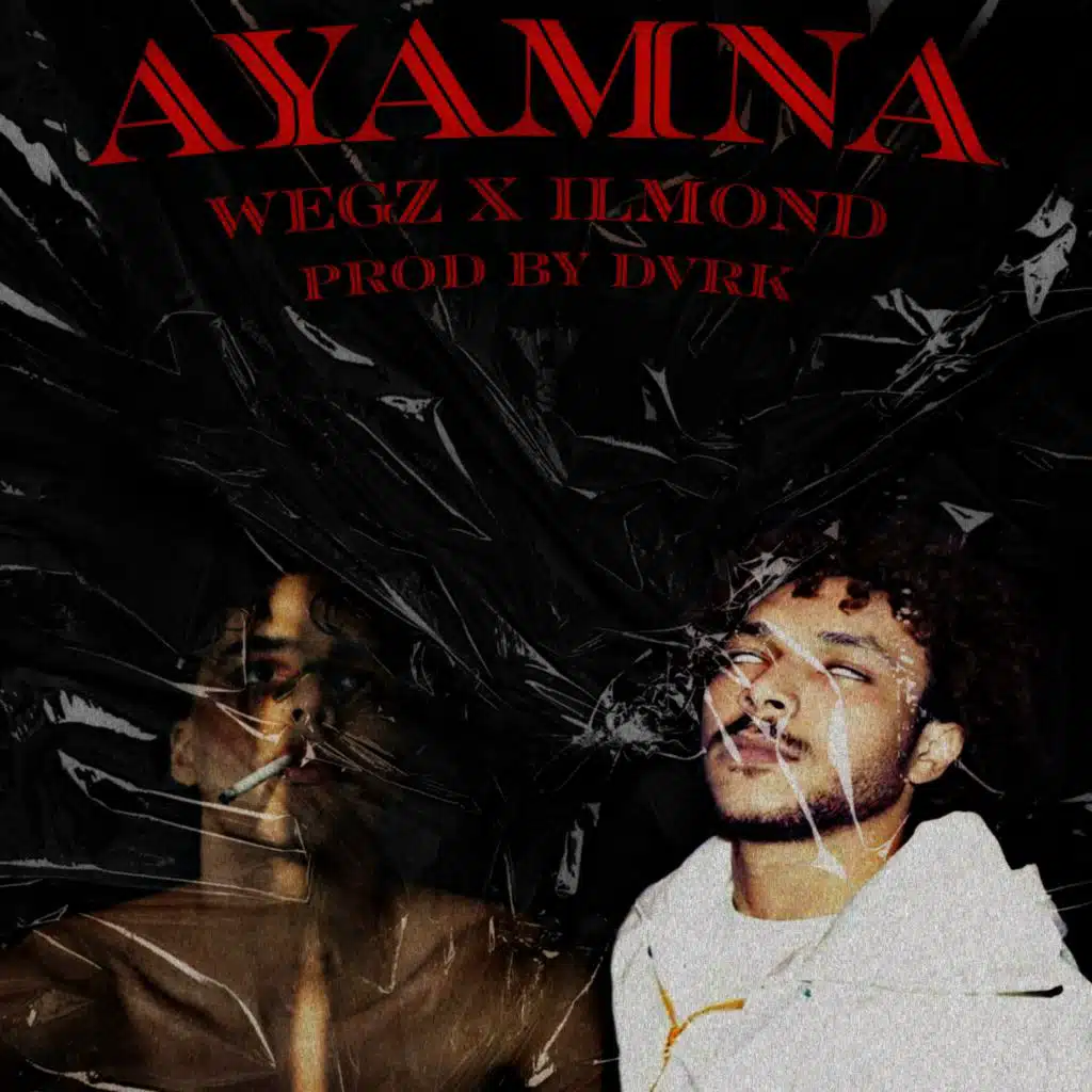 Ayamna (Remix)