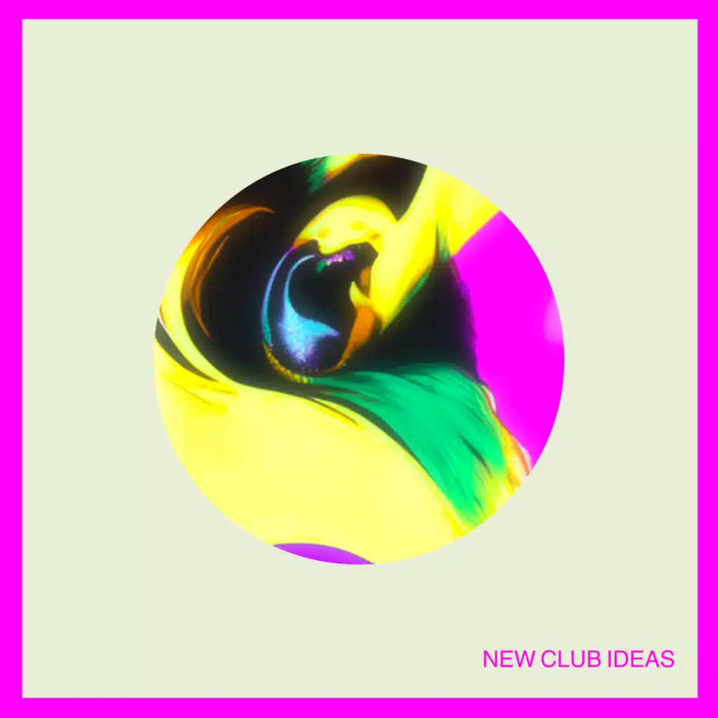 Time In Her Hands (Radio Edit)