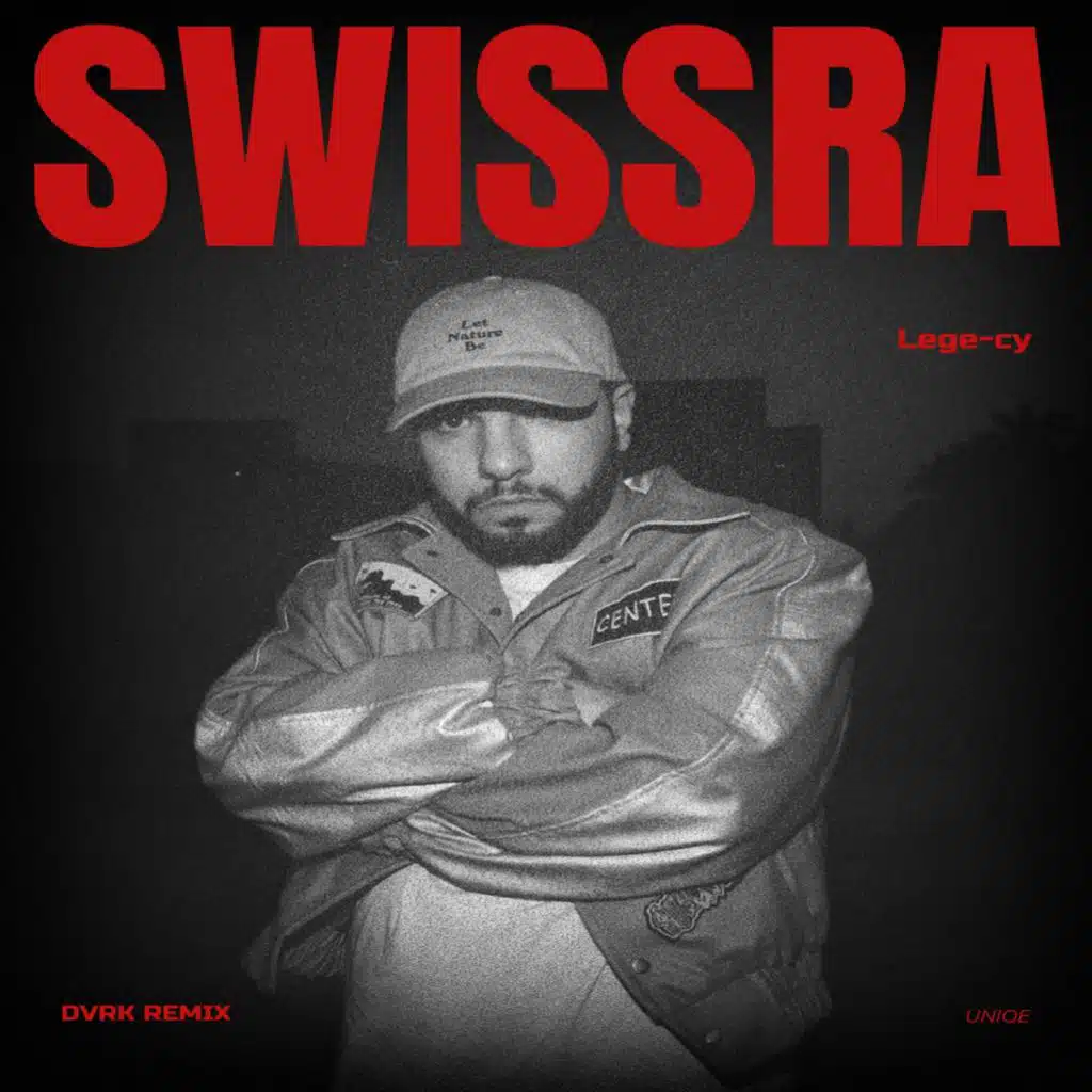SWISSRA (Remix)