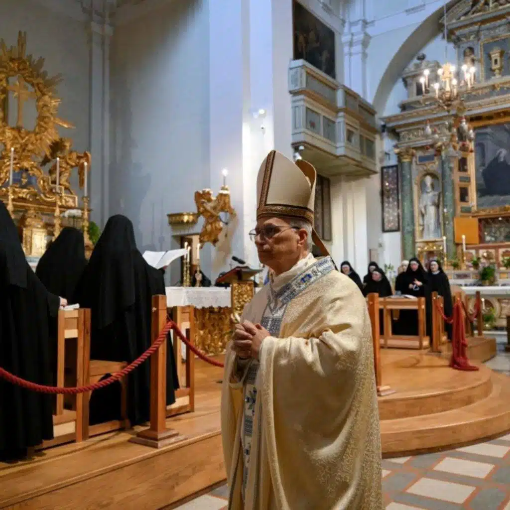 Radiogiornale Italiano ore 14.00 20.11.2025