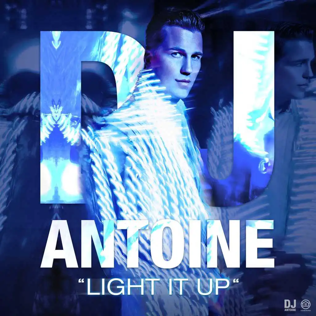 Light It Up (DJ Antoine vs. Mad Mark 2K14 Club Mix)