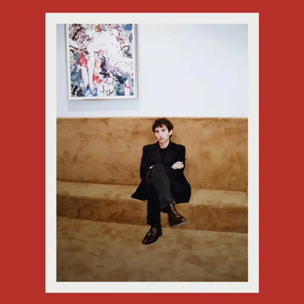 [EXTRAIT]  La campagne Bottega Veneta : quand l’art rencontre la mode