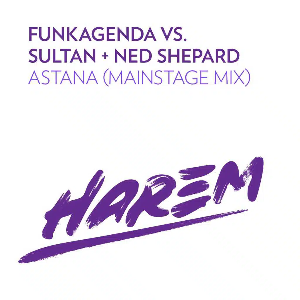 Funkagenda vs. Sultan & Ned Shepard
