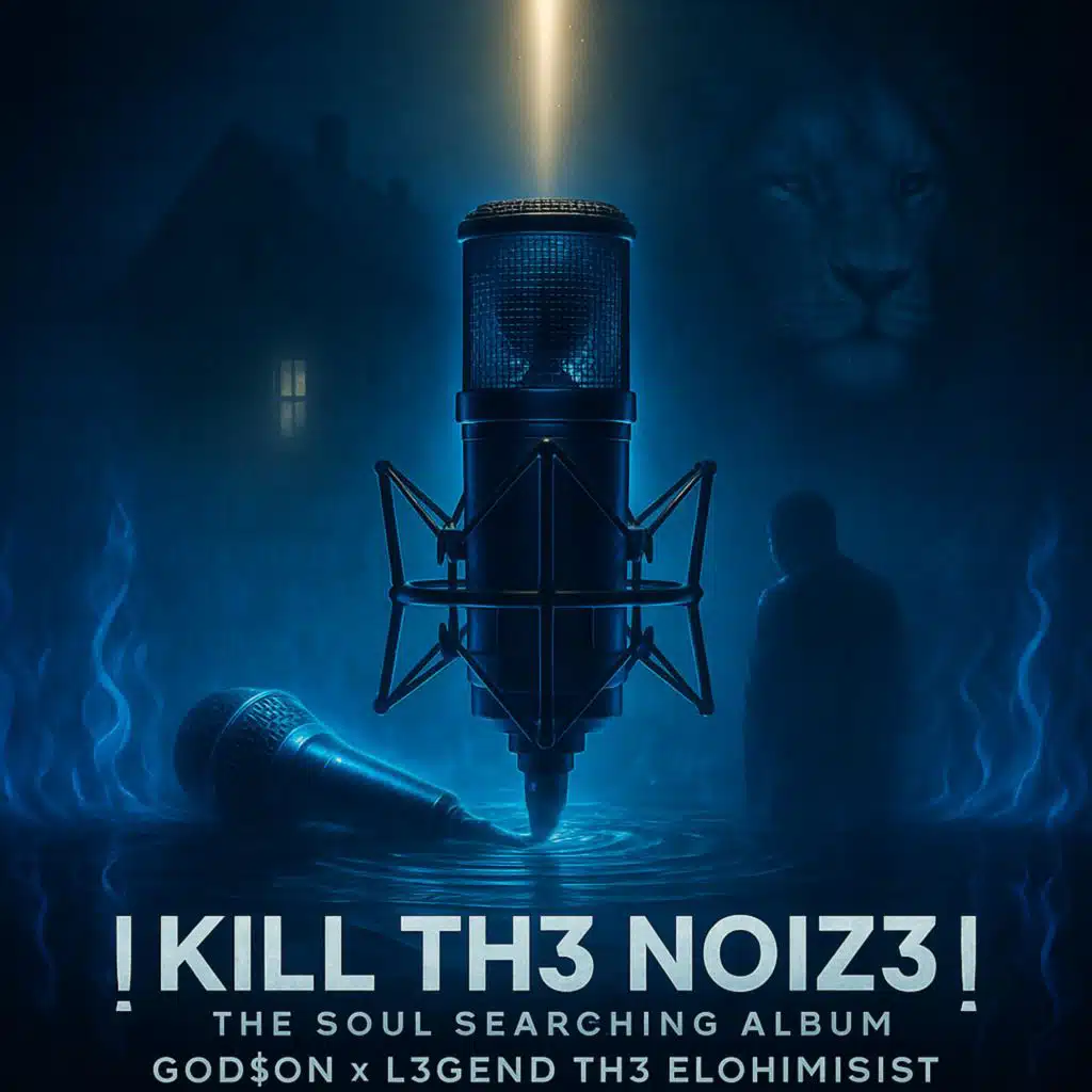 ¡Kill The Noise! Soul Searching