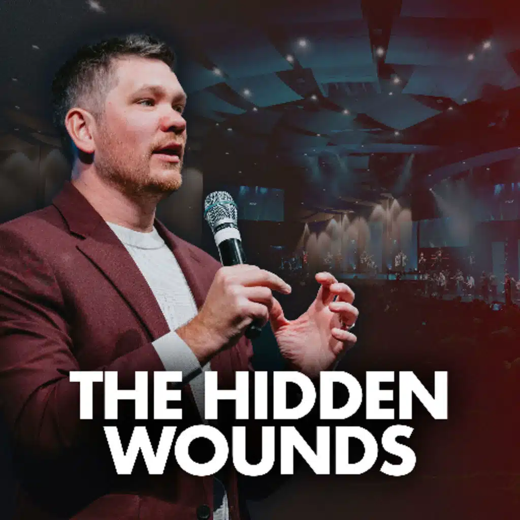 Healing The Hurt No One Sees // Pastor llya