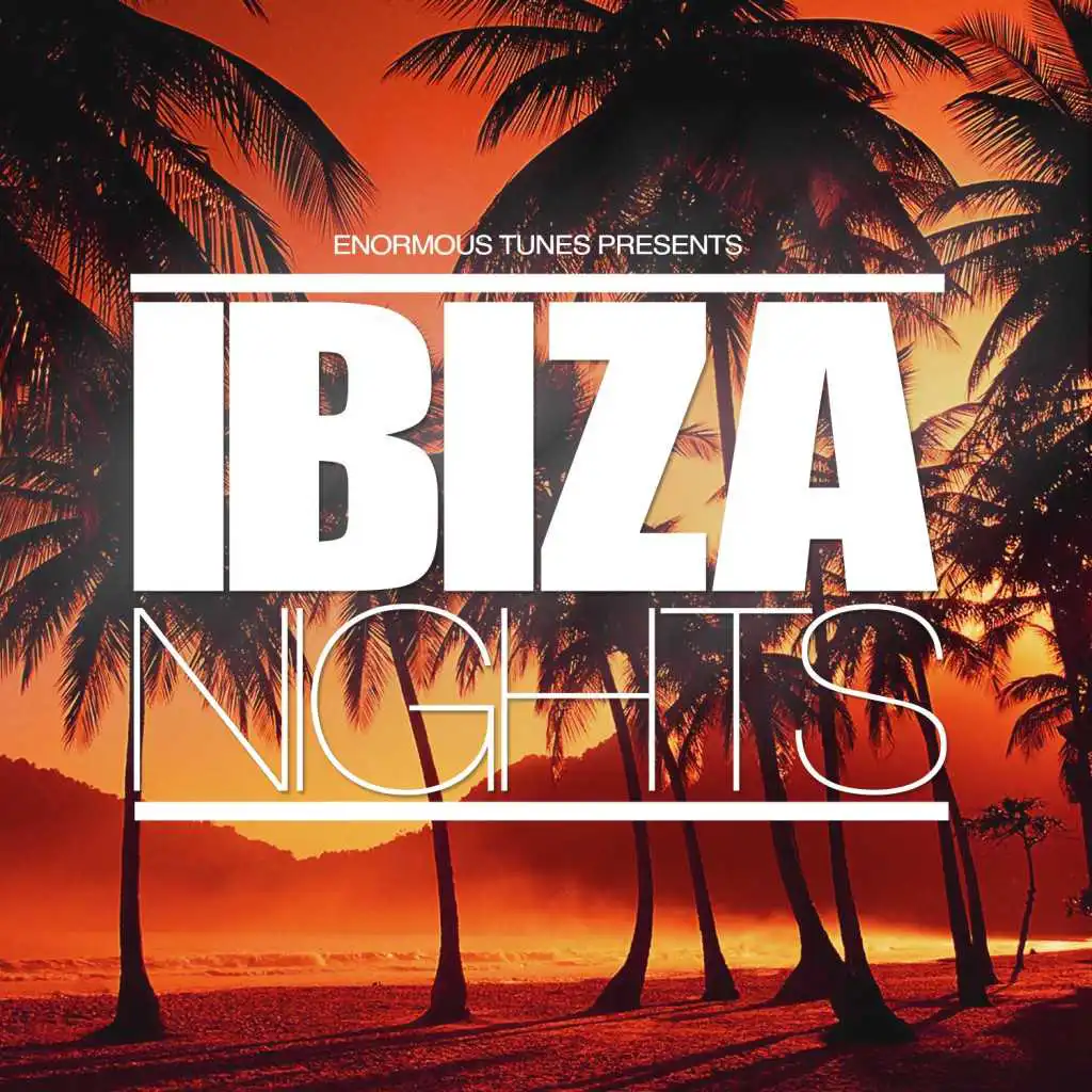 Ibiza Nights (Continuous DJ-Mix By Croatia Squad)