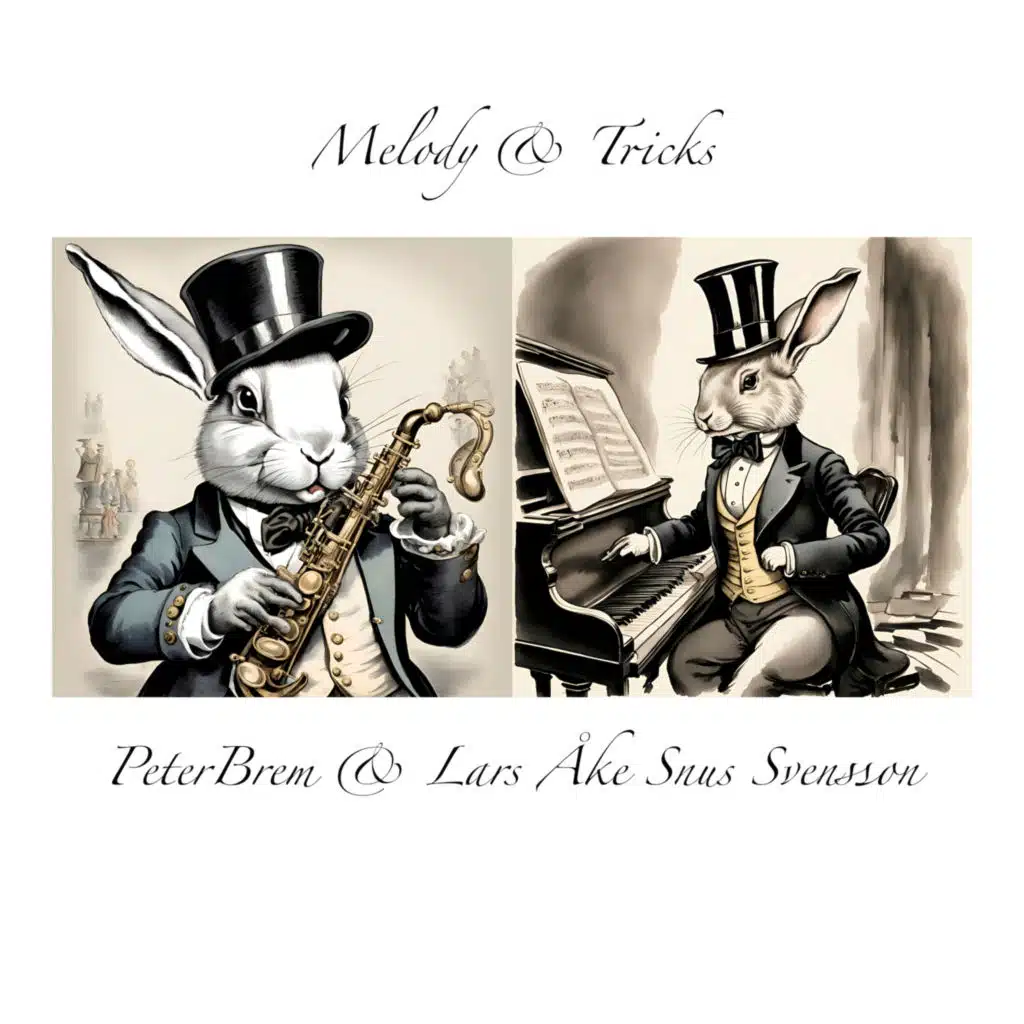 Melody & Tricks (Remastered 2026)