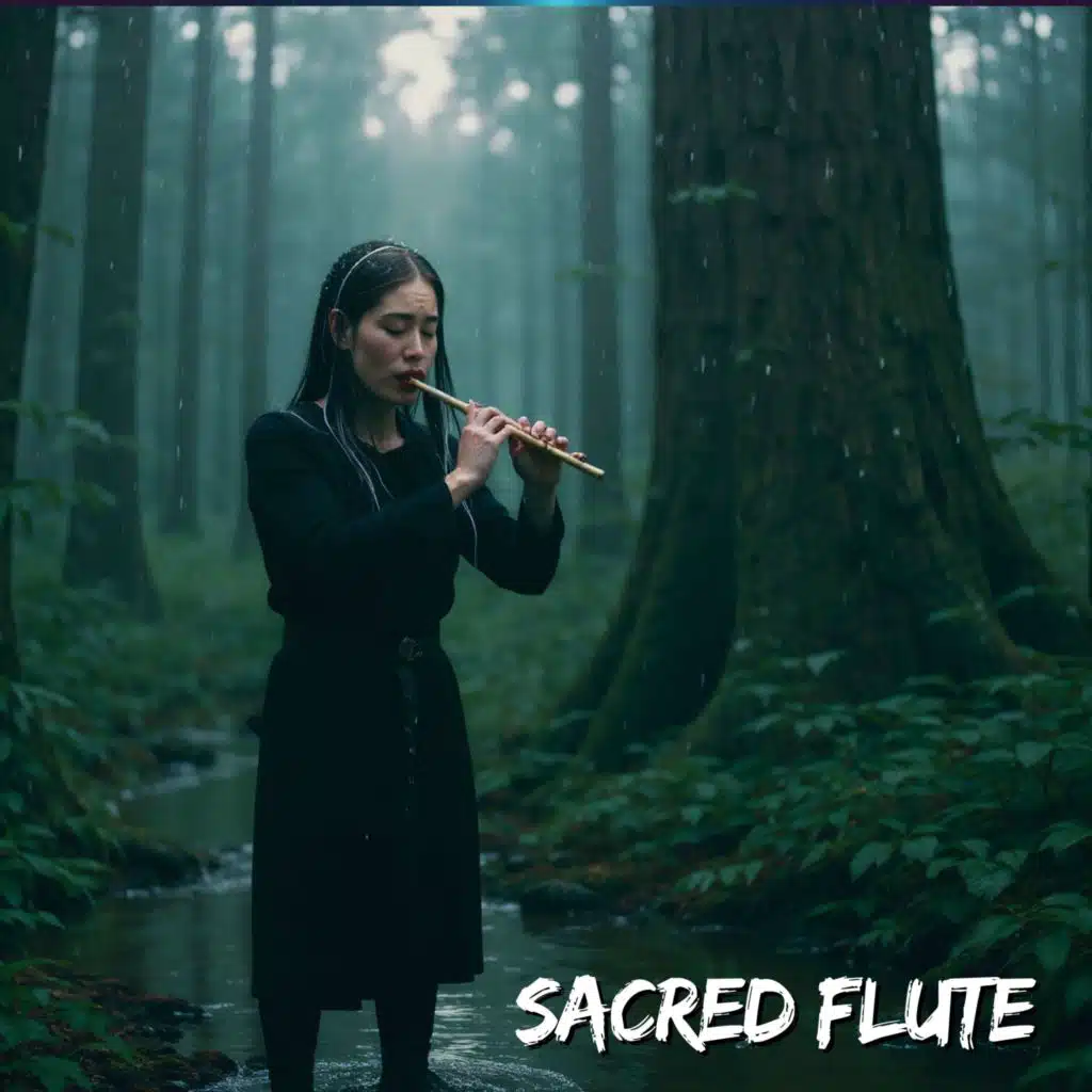 Sacred Flute