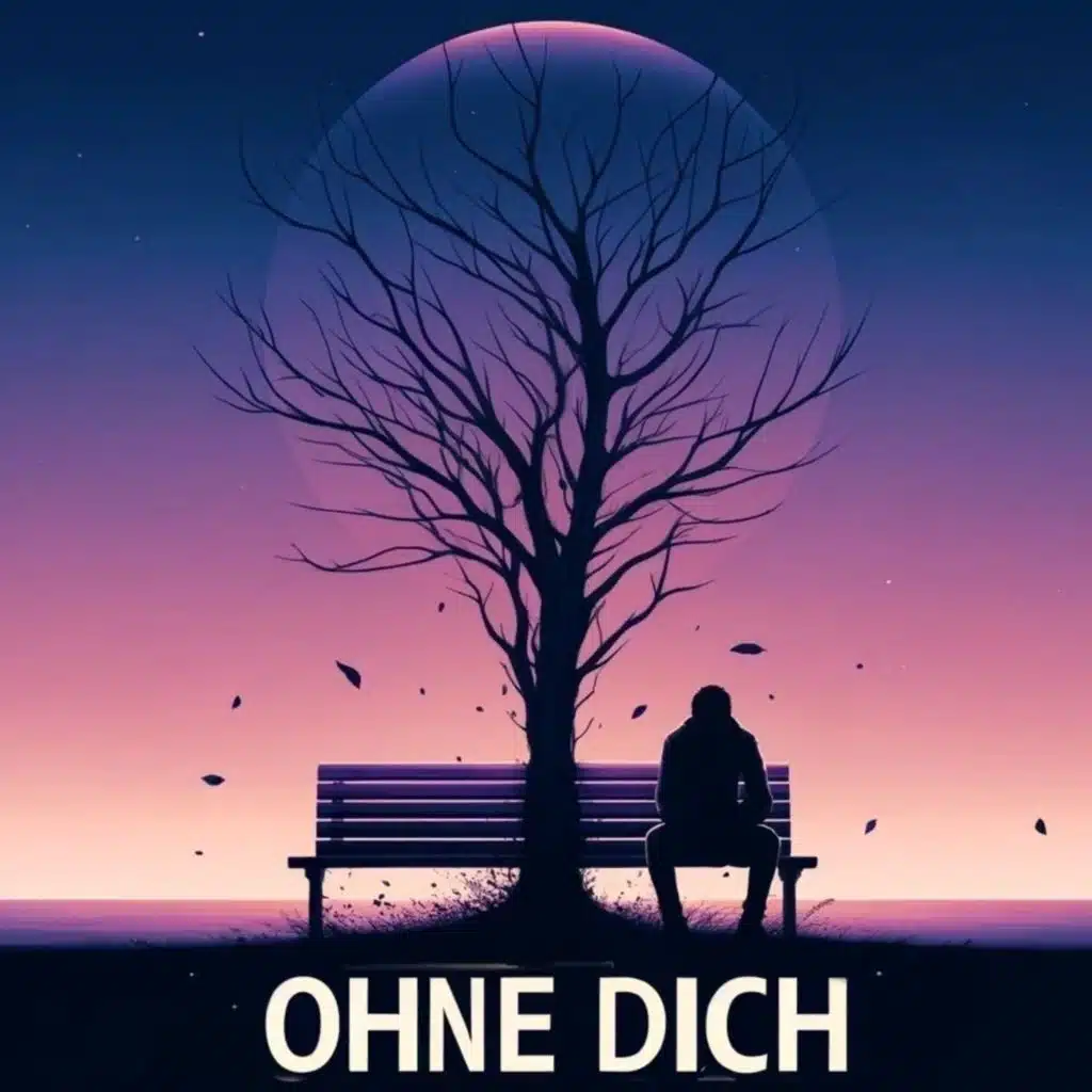 Ohne Dich (feat. Luke Lucky)
