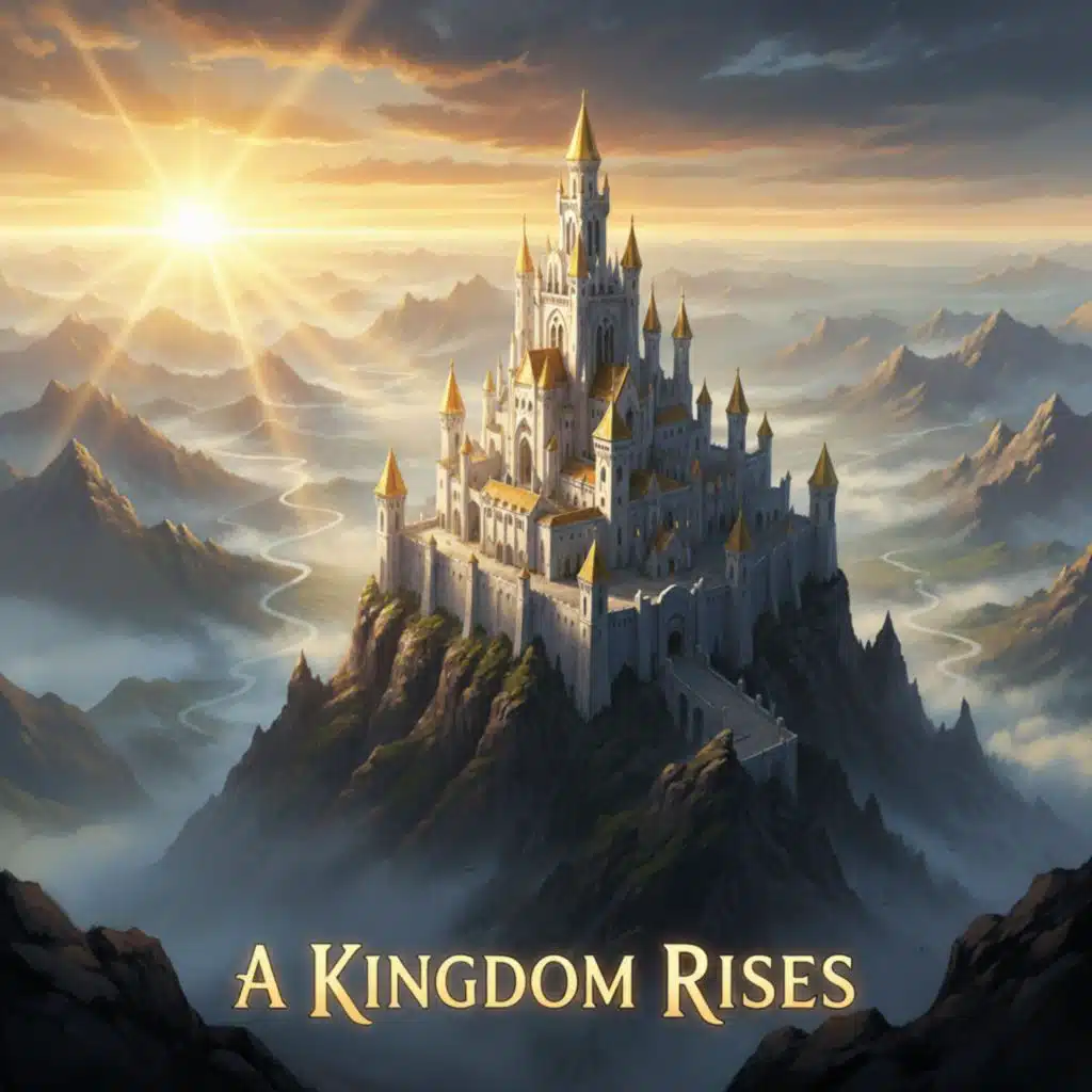 A Kingdom Rises
