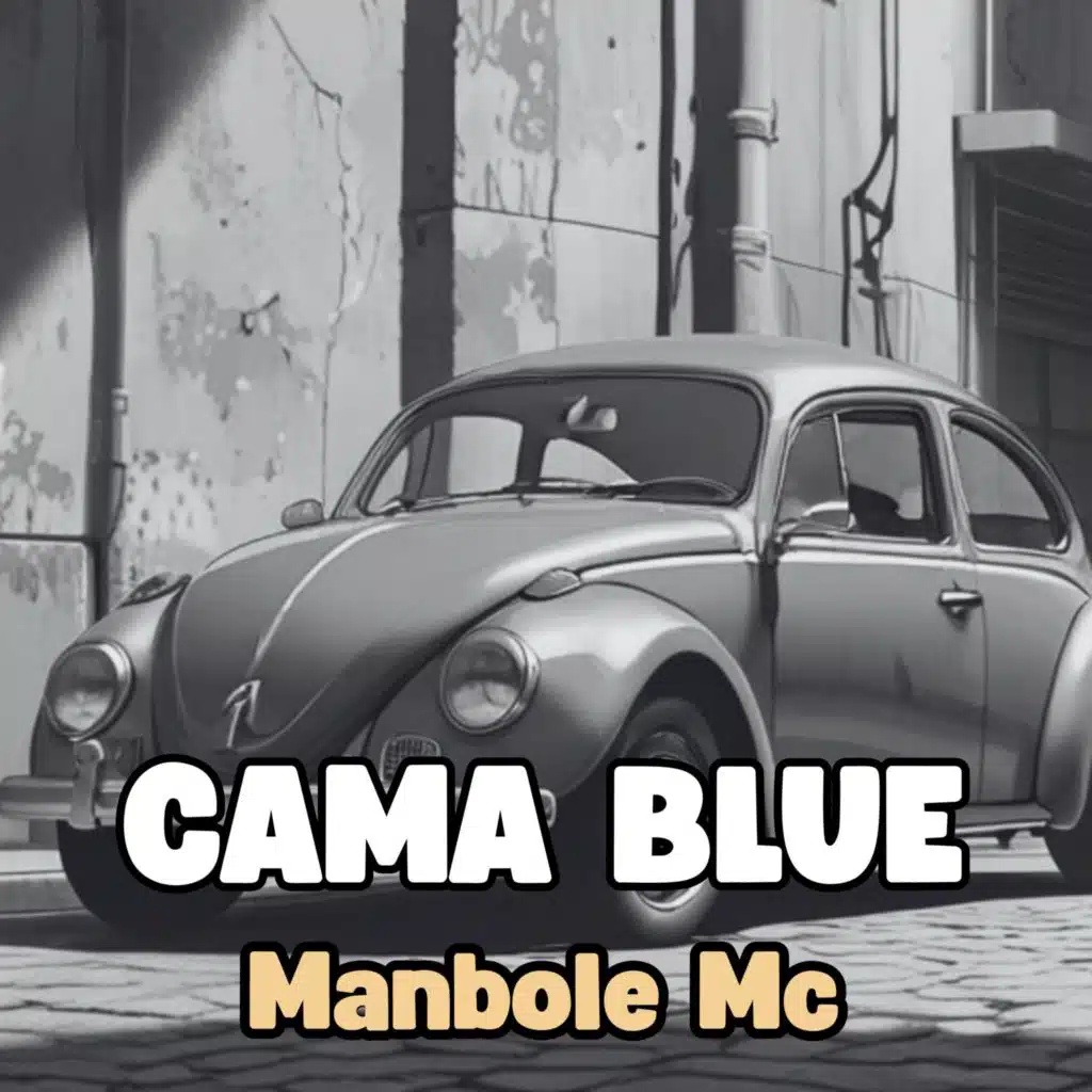 Cama blue
