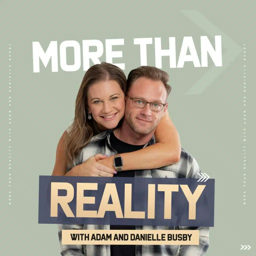 EP - 38 The Real Reason We’re Leaving Our Home and Shutting the Store (Clearing the Air)