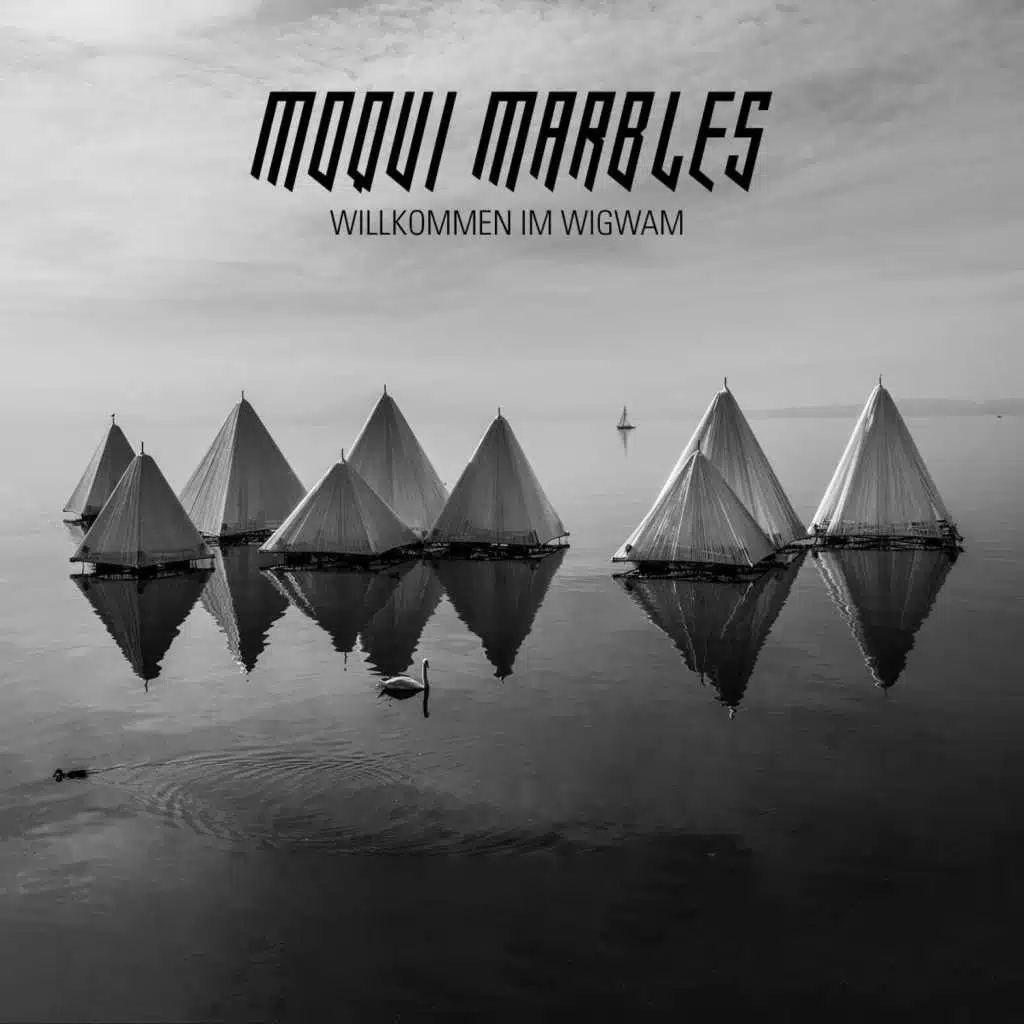 Moqui Marbles