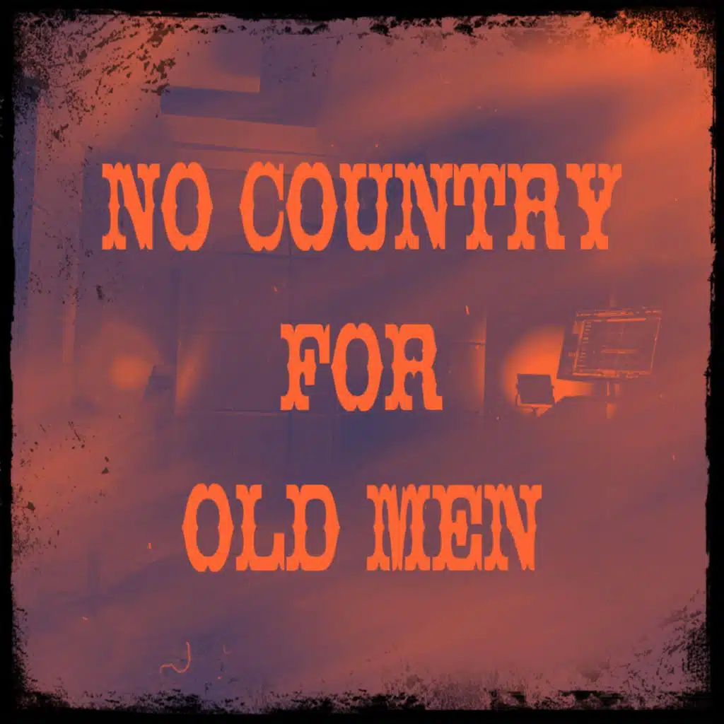 No Country for Old Men (feat. RLLBTS & PREEV)