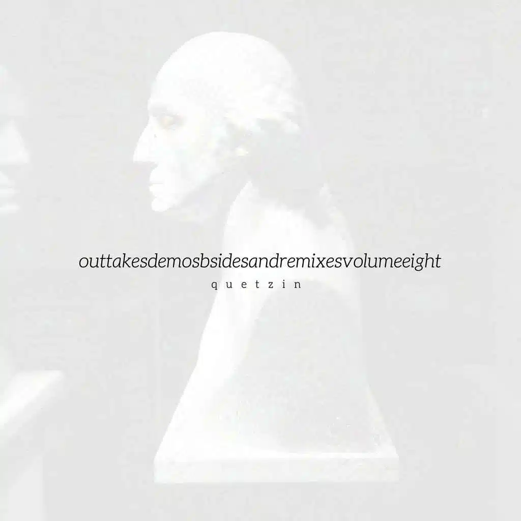 Outtakes, Demos, B-Sides & Remixes Volume 8
