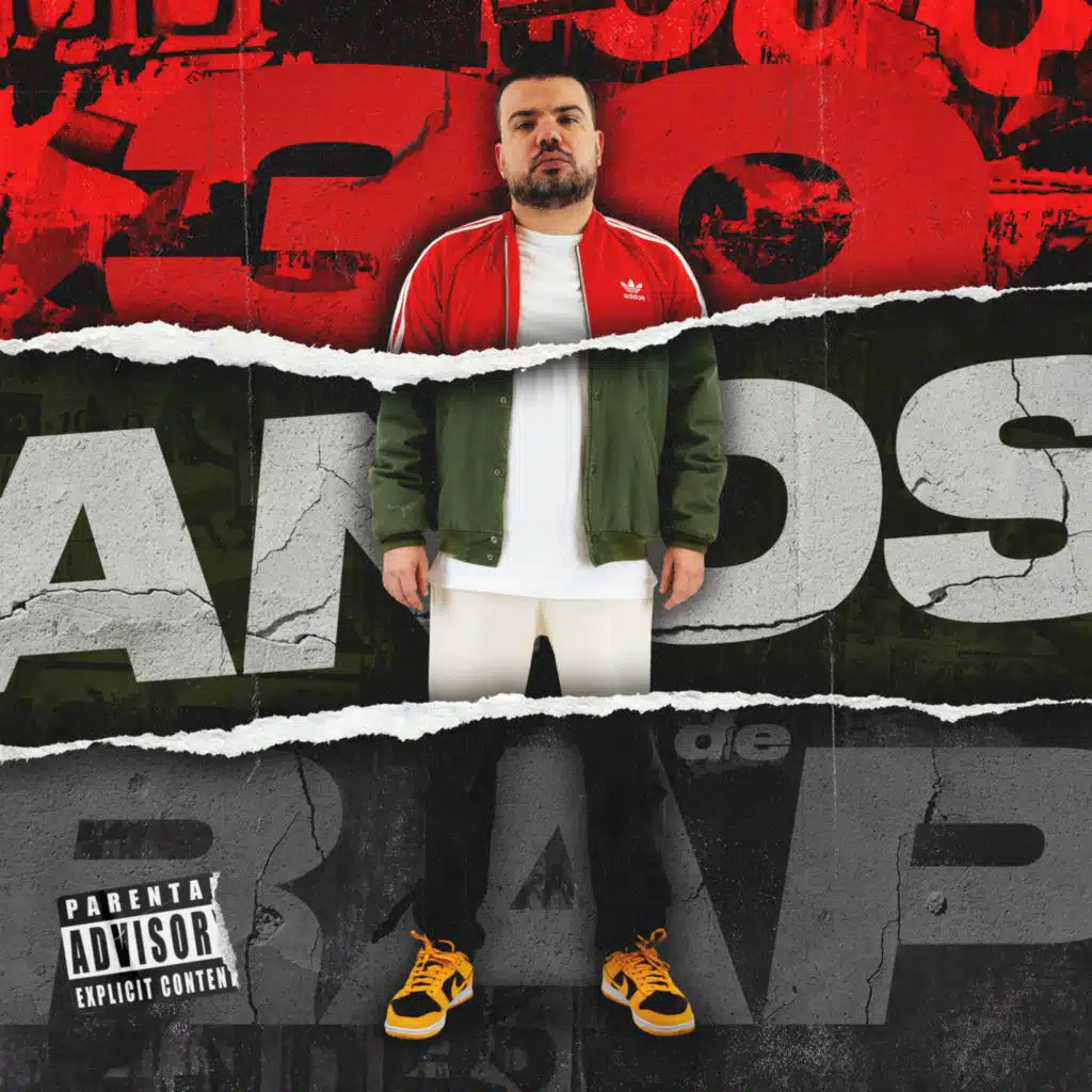 30 Anos de Rap, Pt. 1