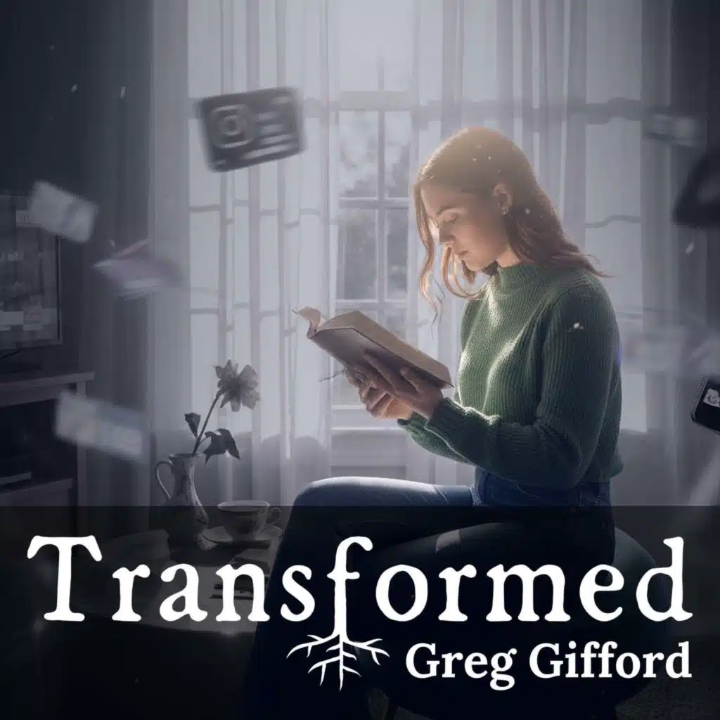 How This One Change May Be The Key To You Flourishing Spiritually