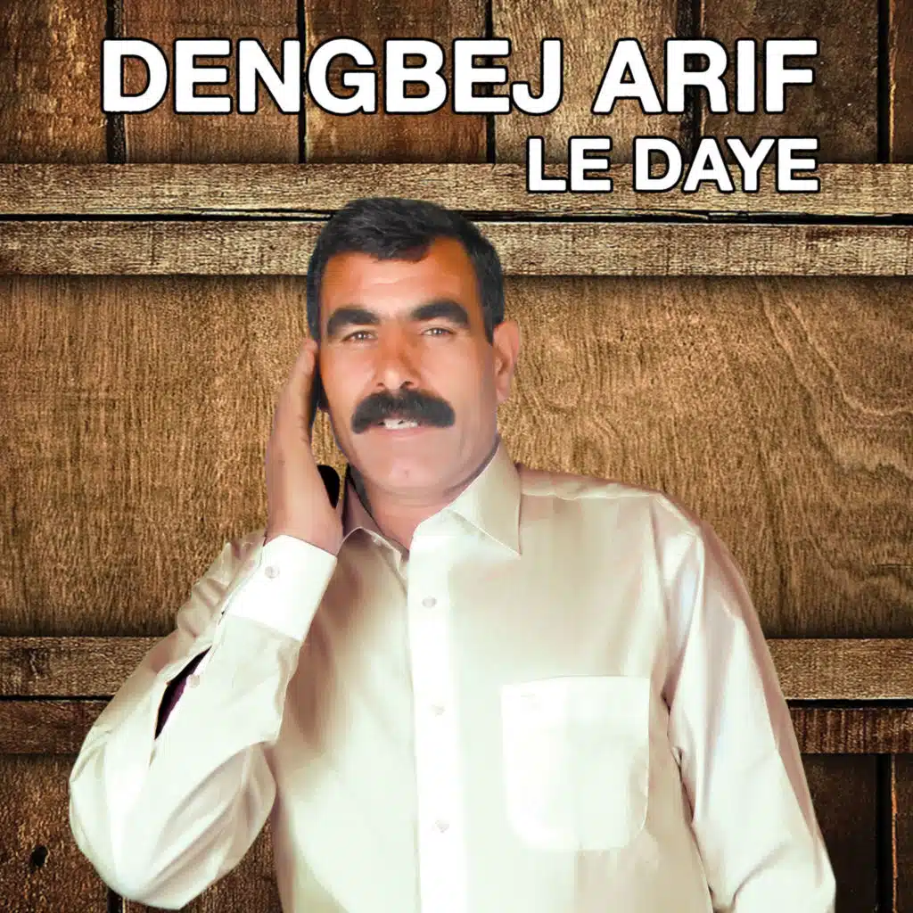 Dengbej Arif