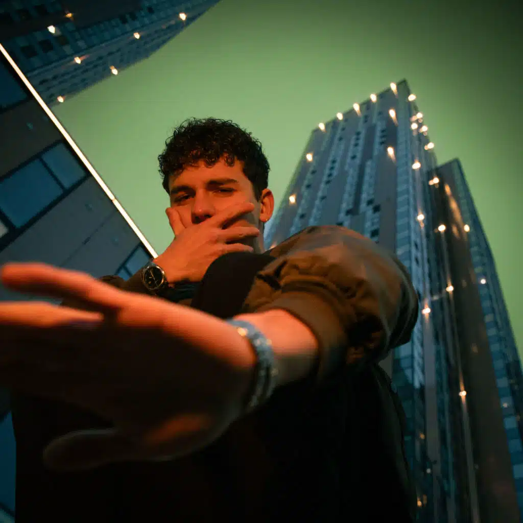 Кирилл Скрипник