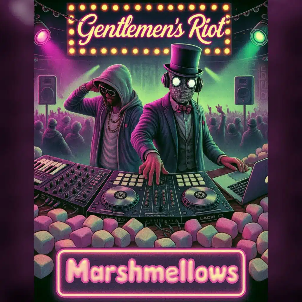 Gentlemen's Riot