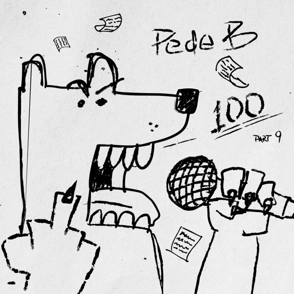 Pede B