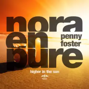 Nora En Pure feat. Penny Foster