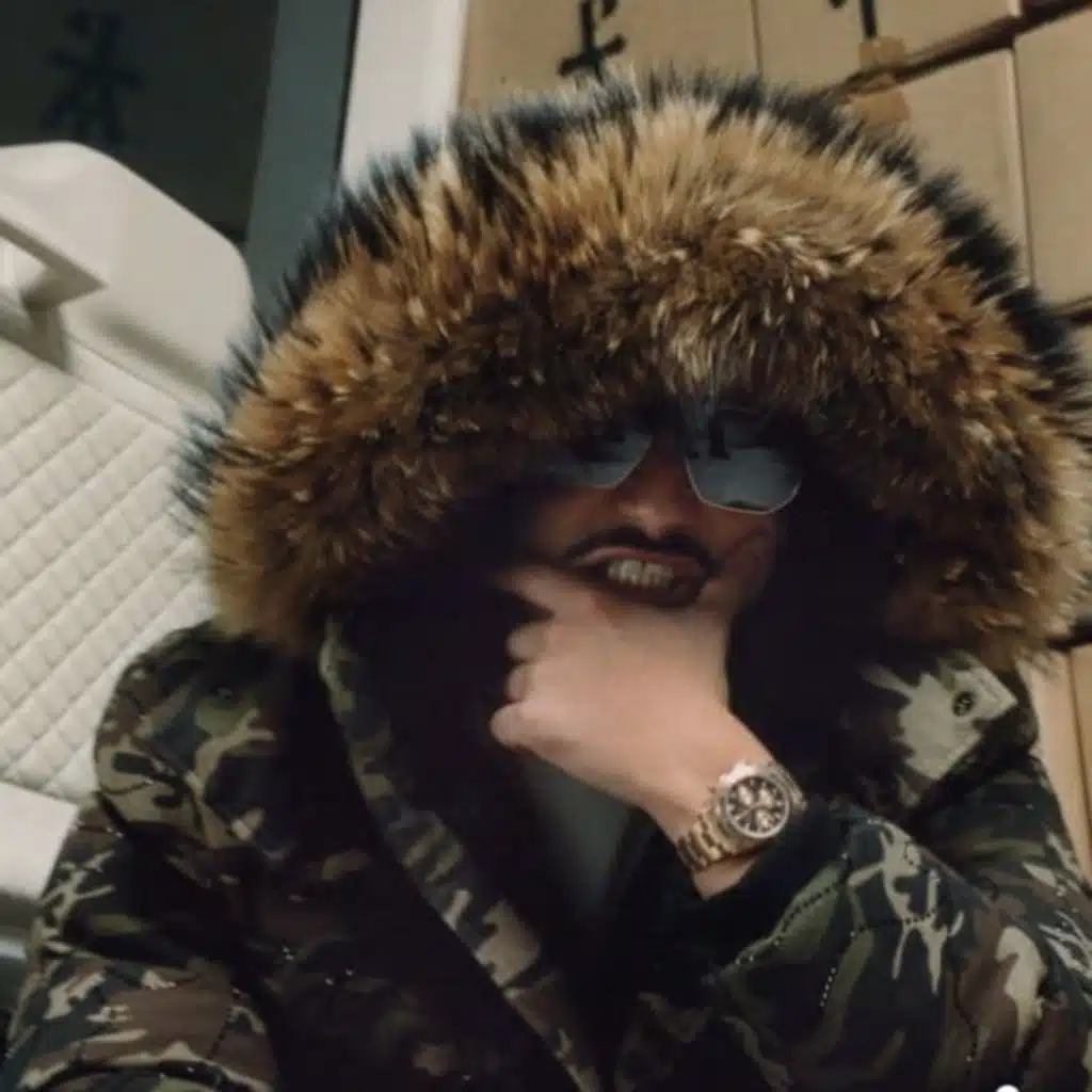 PACCO FREESTYLE - PAPA V X AMAZON MUSIC