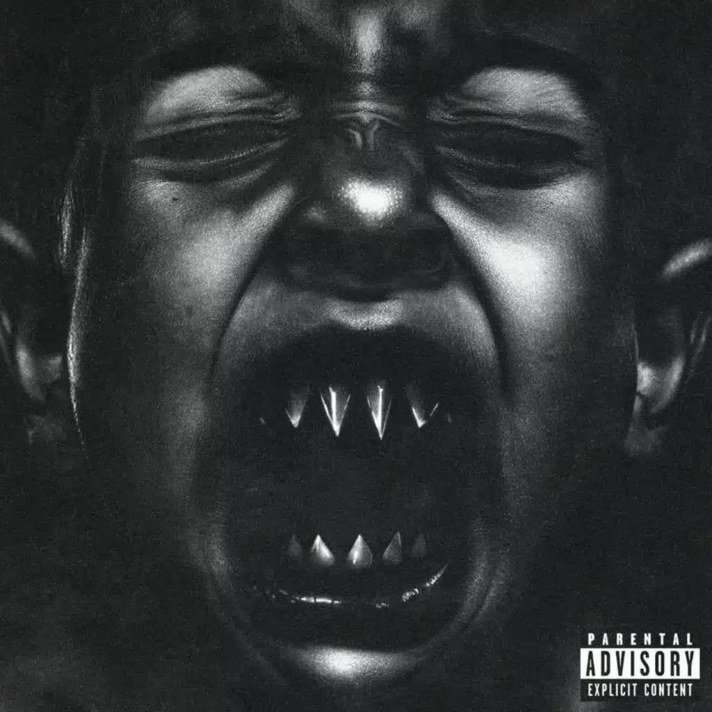 SQUALO 2 - GUE', NERISSIMA SERPE, TY1