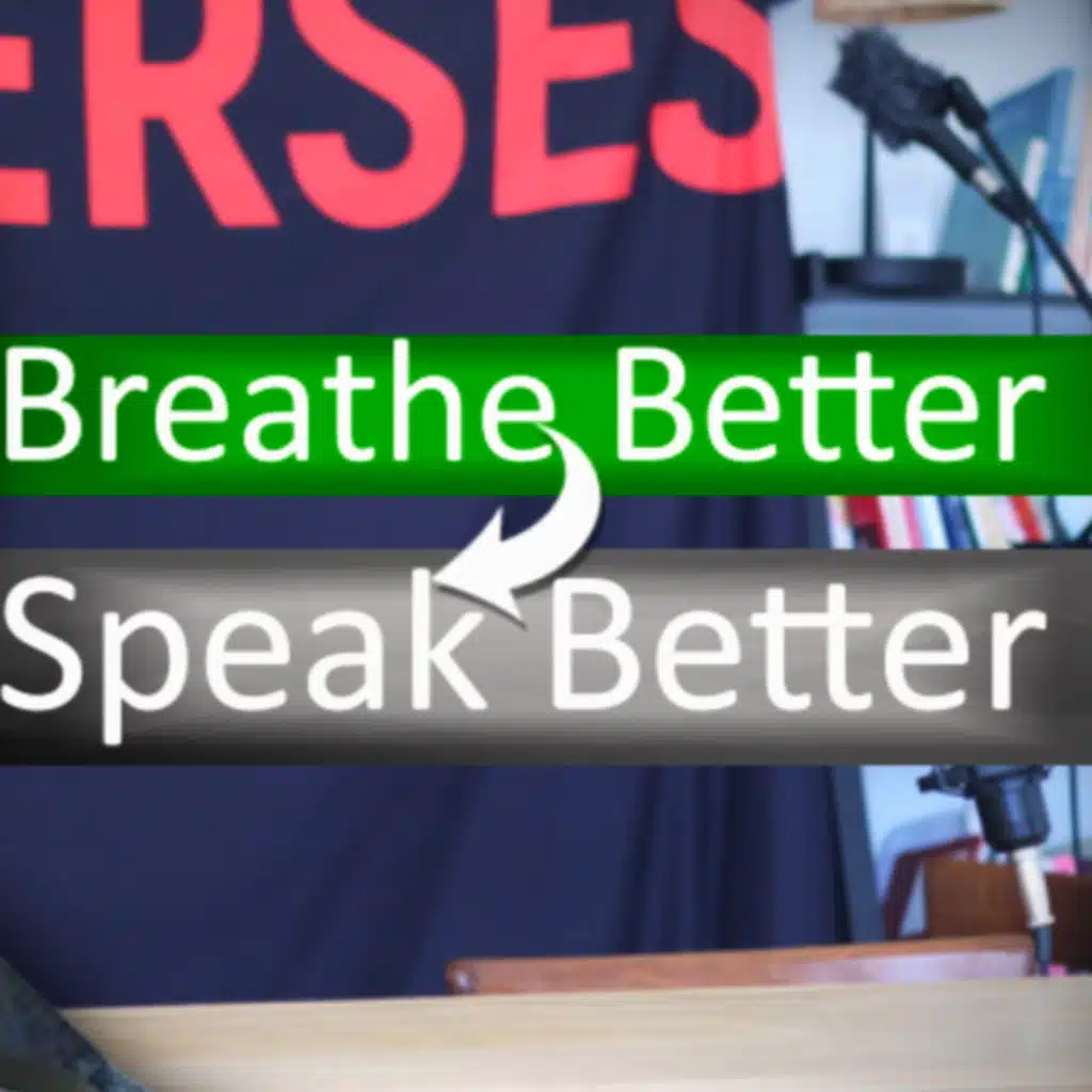 How To Speak Clearly With IMPACT