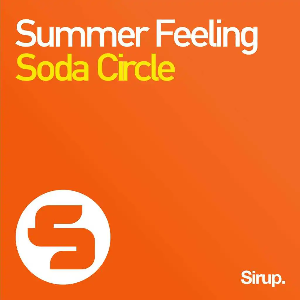 Summer Feeling (Extended Mix)