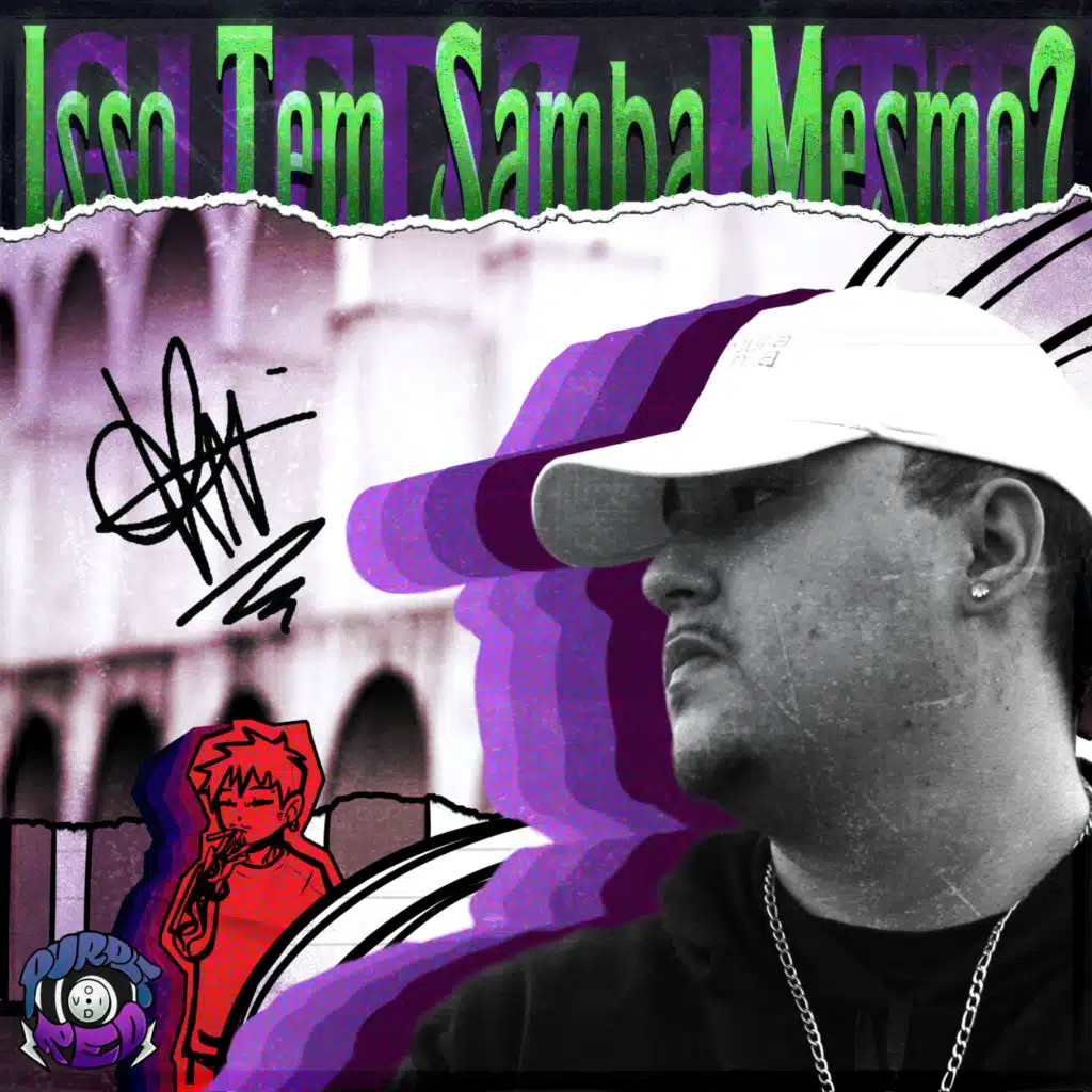 Isso Tem  Samba Mesmo?