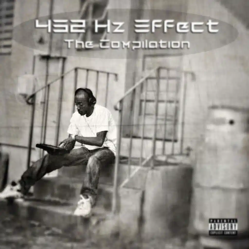 432Hz Effect the Compilation