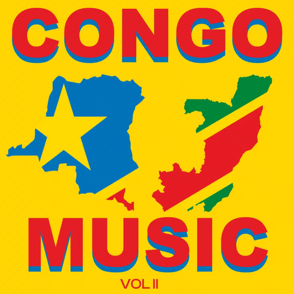 Congo Music, Vol. II