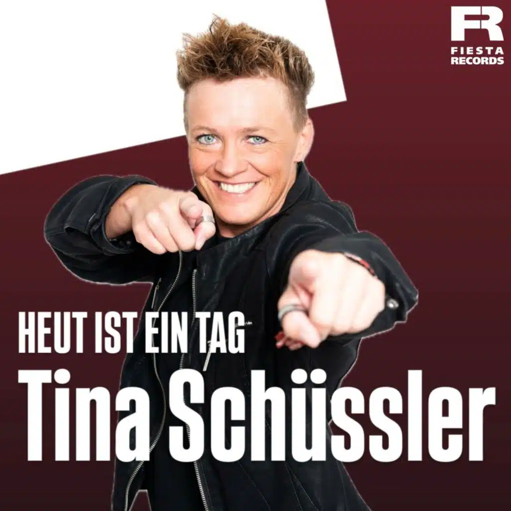 Tina Schüssler