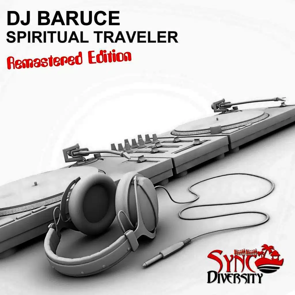 Spiritual Traveler (Remastered Edition)