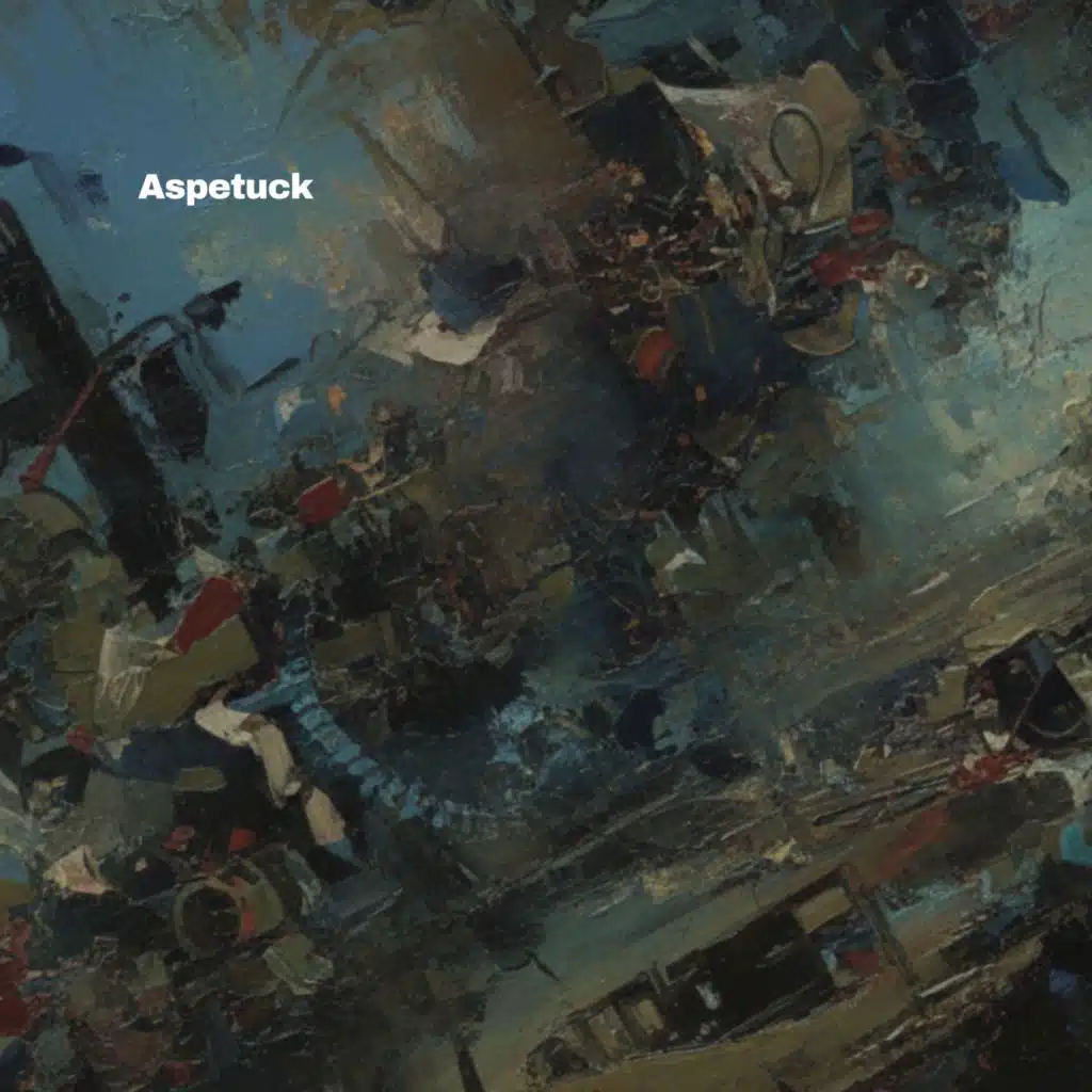 Aspetuck