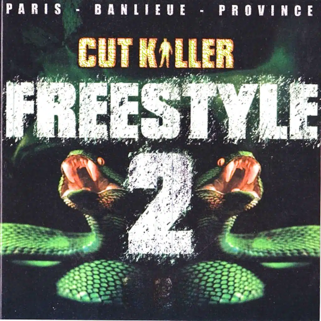 Freestyle Par Le Délit