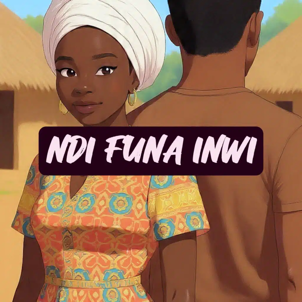Ndi funa inwi (feat. Blessed sax)