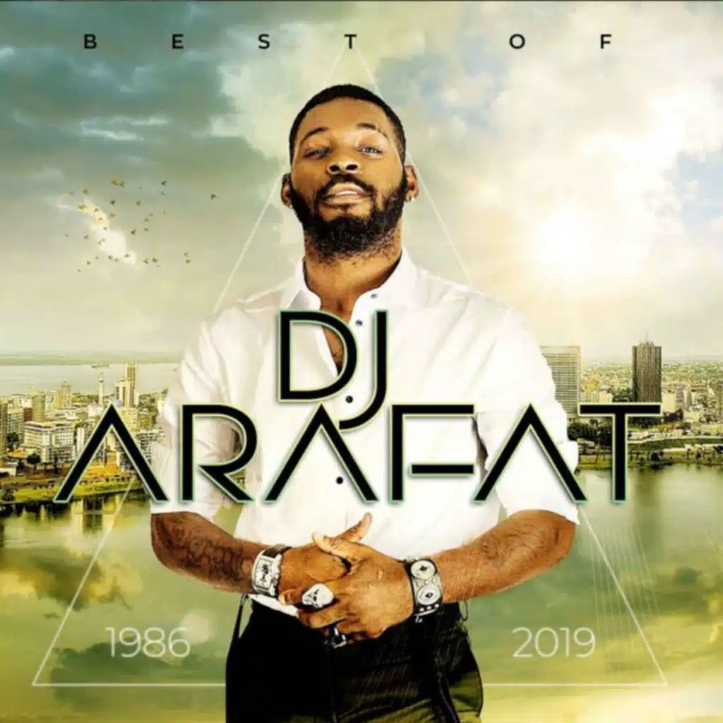 Best Of DJ Arafat