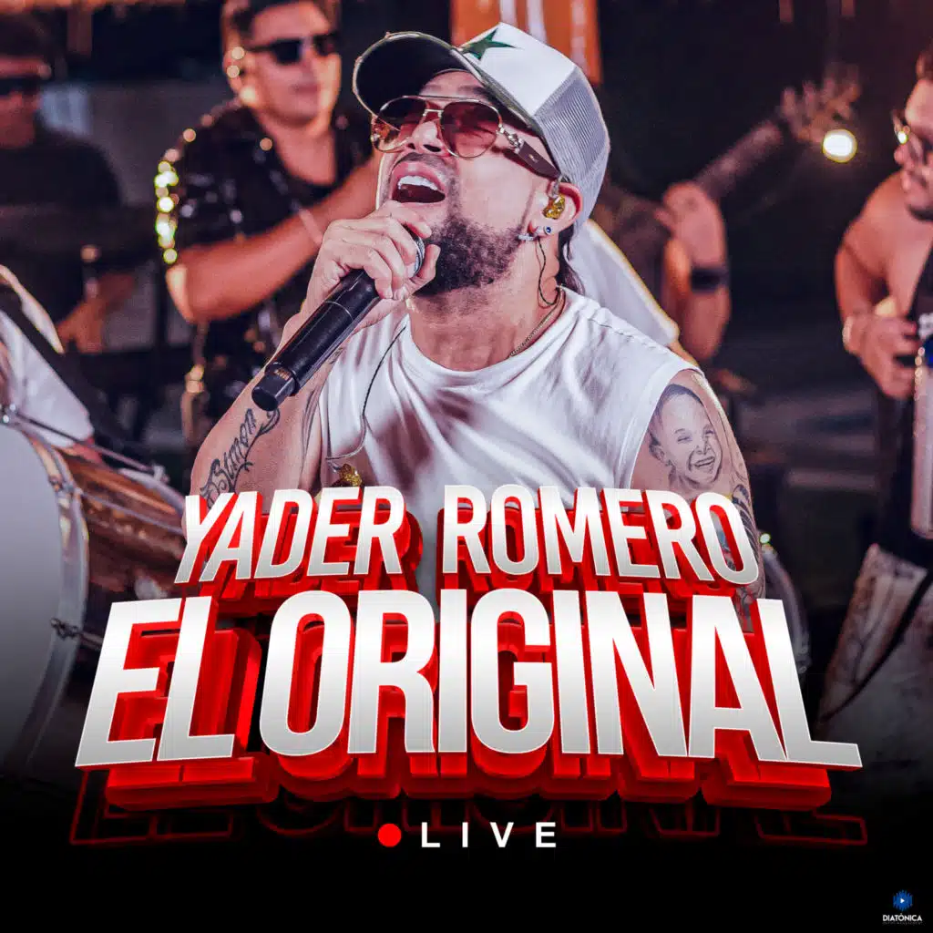 Yader Romero