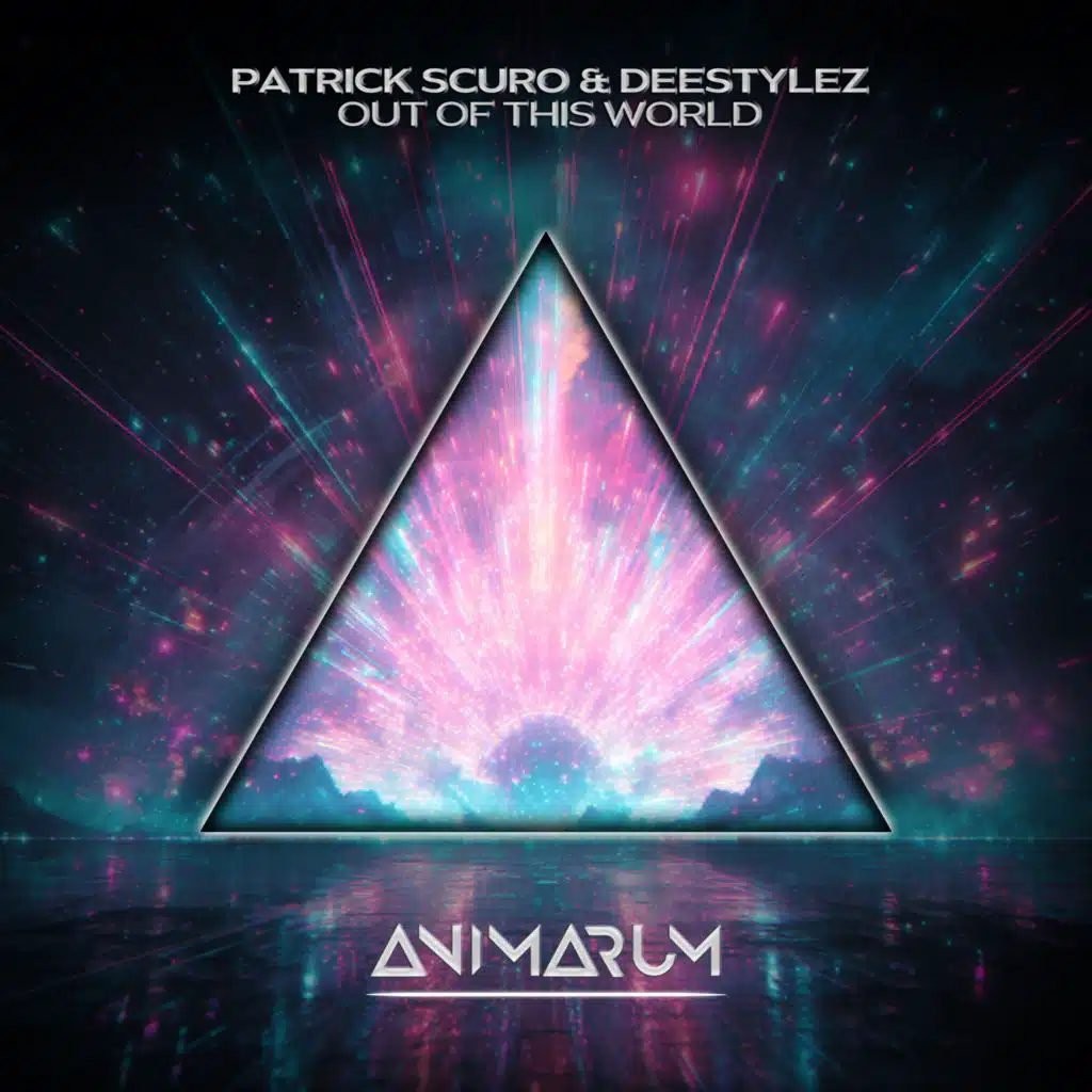 Out of This World (Extended Mix)