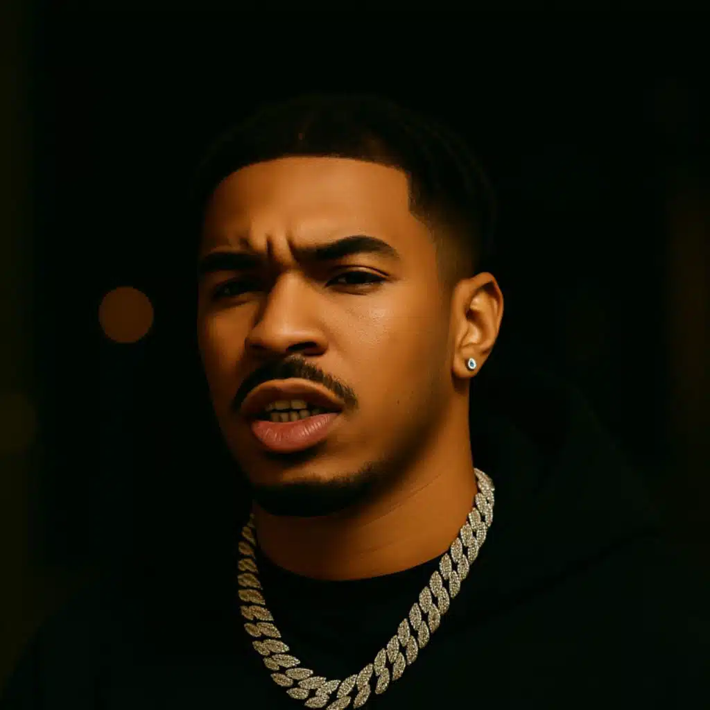 Why you Messing With Me