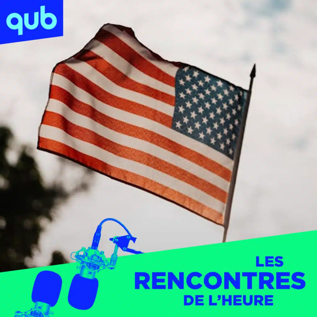 «Ce n’est PAS VRAI!»: un député fédéral pense que le Québec pourrait être envahi par les États-Unis…