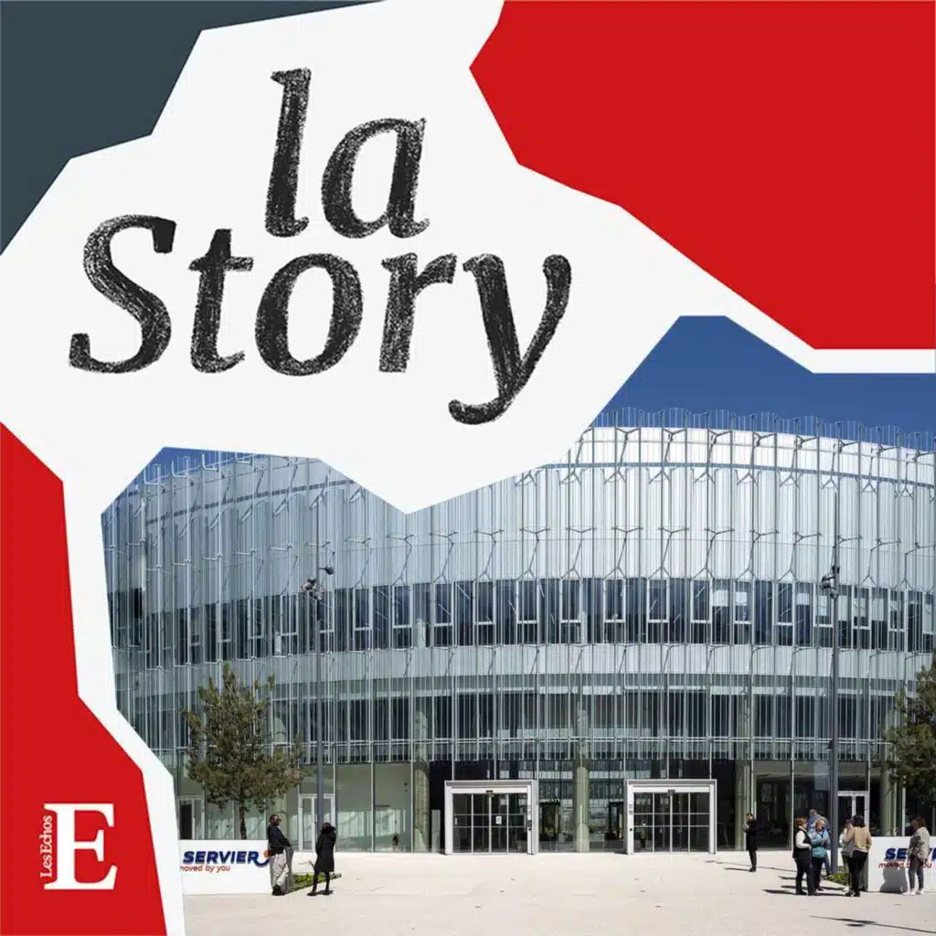 Cancer, neurologie, ici, Servier travaille sur le médicament du futur 1/2