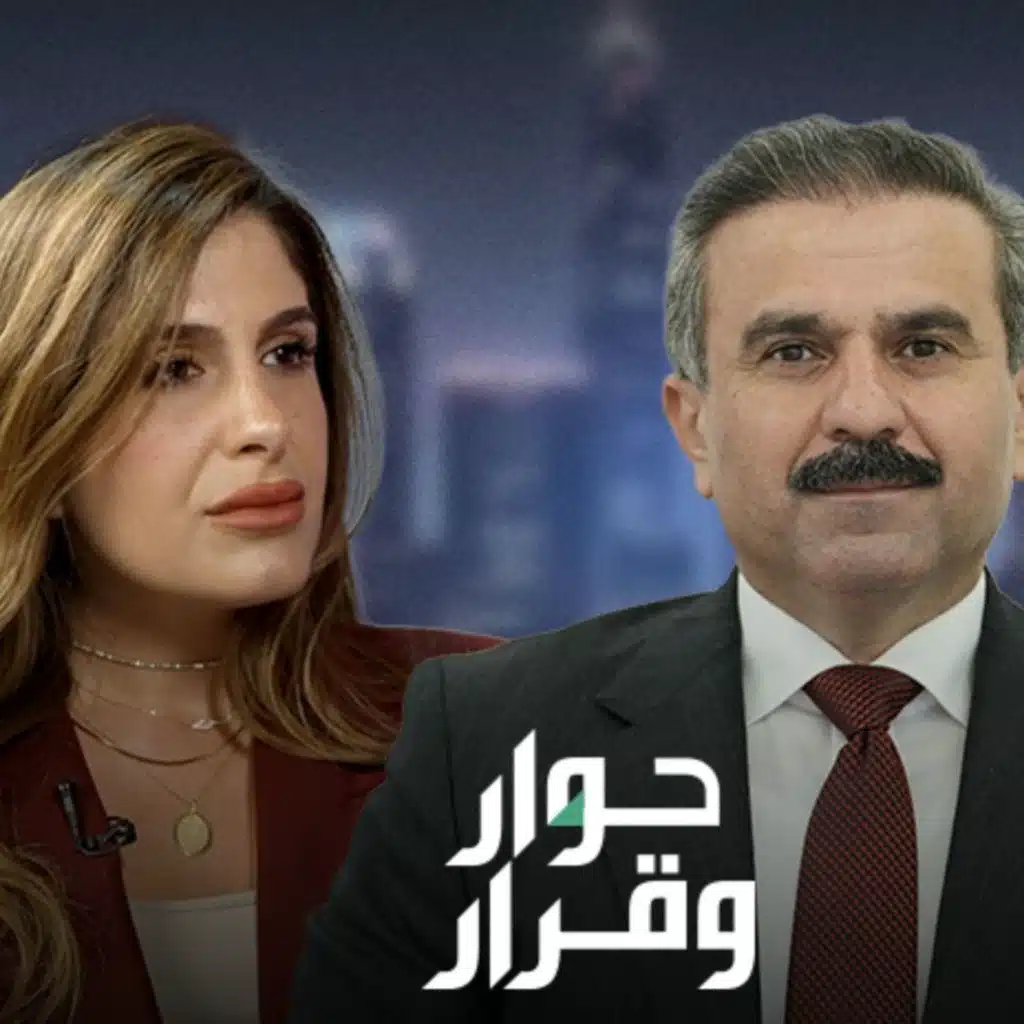 رئيس هيئة الاستثمار في إقليم كردستان